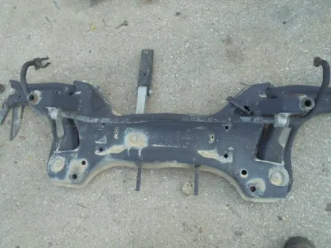 Γέφυρα Εμπρός Οριζόντια για SEAT IBIZA (2008 - 2013) (6J) *ΔΒ* ΠΑΛΕΤΑ 68 *193853* Γέφυρα Εμπρός Οριζόντια για SEAT IBIZA (2008 - 2013) (6J) *ΔΒ* ΠΑΛΕΤΑ 68 *193853*