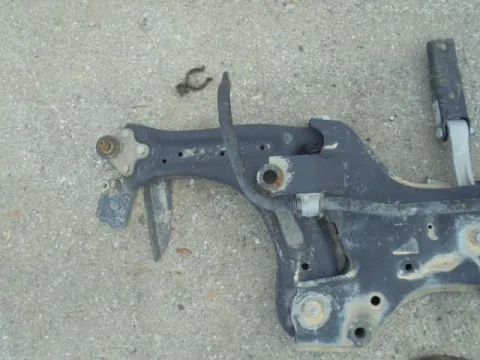 Ψαλίδι Εμπρός Αριστερό για SEAT IBIZA (2008 - 2013) (6J) *ΔΒ* ΠΑΛΕΤΑ 68 *193853* Ψαλίδι Εμπρός Αριστερό για SEAT IBIZA (2008 - 2013) (6J) *ΔΒ* ΠΑΛΕΤΑ 68 *193853*