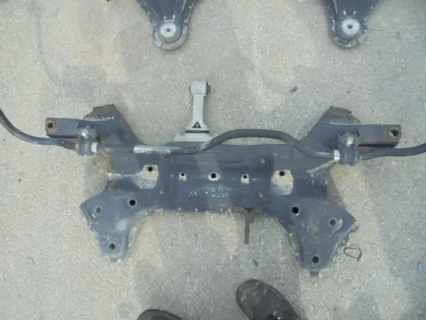 Γέφυρα Εμπρός Οριζόντια για HYUNDAI i20 (2009 - 2011) *ΔΒ* ΠΑΛΕΤΑ 209 *212455* Γέφυρα Εμπρός Οριζόντια για HYUNDAI i20 (2009 - 2011) *ΔΒ* ΠΑΛΕΤΑ 209 *212455*