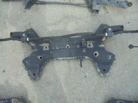 Γέφυρα Εμπρός Οριζόντια για HYUNDAI i20 (2009 - 2011) *ΔΒ* ΠΑΛΕΤΑ 209 *212455* Γέφυρα Εμπρός Οριζόντια για HYUNDAI i20 (2009 - 2011) *ΔΒ* ΠΑΛΕΤΑ 209 *212455*