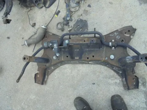 Γέφυρα Εμπρός Οριζόντια για SUZUKI SWIFT (2006 - 2008) (RS) 1300 (M13A) Petrol 90 4wd *ΔΒ* ΠΑΛΕΤΑ 257 *223367* Γέφυρα Εμπρός Οριζόντια για SUZUKI SWIFT (2006 - 2008) (RS) 1300 (M13A) Petrol 90 4wd *ΔΒ* ΠΑΛΕΤΑ 257 *223367*