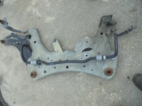 Γέφυρα Εμπρός Οριζόντια για DACIA LOGAN (2004 - 2008) (LS) *ΔΒ* ΠΑΛΕΤΑ 221 *212499* Γέφυρα Εμπρός Οριζόντια για DACIA LOGAN (2004 - 2008) (LS) *ΔΒ* ΠΑΛΕΤΑ 221 *212499*