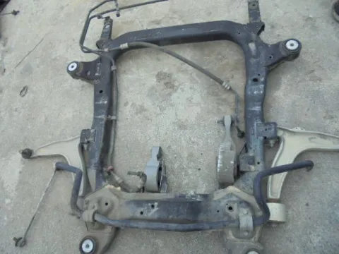 Γέφυρα Εμπρός Πλαίσιο για SAAB 9-3 (2002 - 2005) (YS3F) , (2005 - 2007) (YS3F) *ΔΒ* ΠΑΛΕΤΑ 240 *221785* Γέφυρα Εμπρός Πλαίσιο για SAAB 9-3 (2002 - 2005) (YS3F) , (2005 - 2007) (YS3F) *ΔΒ* ΠΑΛΕΤΑ 240 *221785*