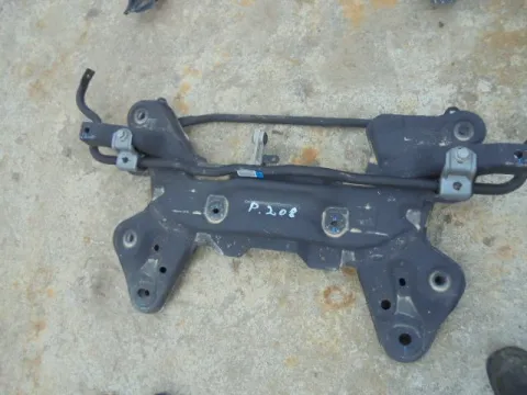 Γέφυρα Εμπρός Οριζόντια για PEUGEOT 208 (2012 - 2016) ( ) *ΔΒ* ΠΑΛΕΤΑ 211 *212457* Γέφυρα Εμπρός Οριζόντια για PEUGEOT 208 (2012 - 2016) ( ) *ΔΒ* ΠΑΛΕΤΑ 211 *212457*