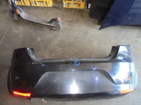 Προφυλακτήρας Πίσω για SEAT LEON (2005 - 2009) (1P) Προφυλακτήρας Πίσω για SEAT LEON (2005 - 2009) (1P)