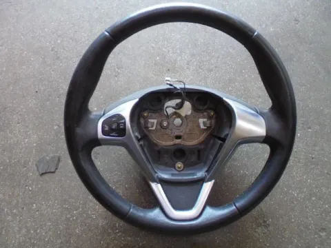 Τιμόνι (Βολάν) για FORD FIESTA (2012 - 2017) Mk7 *Γ* Τιμόνι (Βολάν) για FORD FIESTA (2012 - 2017) Mk7 *Γ*