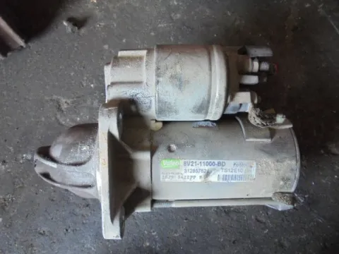 Μίζα 8V21-11000-BD Diesel για FORD FIESTA (2008 - 2012) Mk6 (JA8) Μίζα 8V21-11000-BD Diesel για FORD FIESTA (2008 - 2012) Mk6 (JA8)