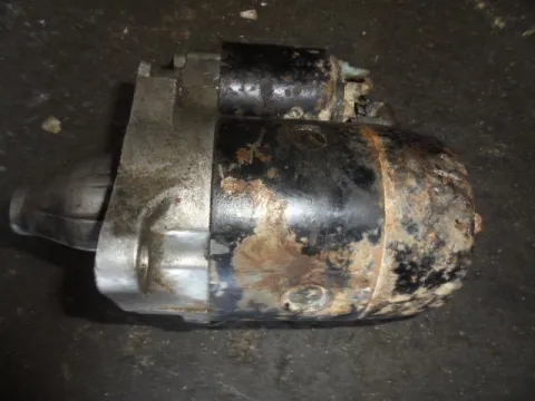 Μίζα M3T24482 για MAZDA 626 (1987 - 1992) (GD) Μίζα M3T24482 για MAZDA 626 (1987 - 1992) (GD)