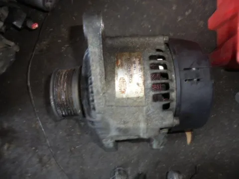 Δυναμό - Εναλλάκτης 63321640 για ALFA ROMEO 146 (1995 - 1998) (930) , (1999 - 2001) (930) , FIAT BRAVA (1995 - 2001) (182) Δυναμό - Εναλλάκτης 63321640 για ALFA ROMEO 146 (1995 - 1998) (930) , (1999 - 2001) (930) , FIAT BRAVA (1995 - 2001) (182)
