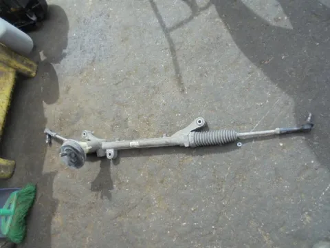 Κρεμαγιέρα Μηχανική για FORD FIESTA (2008 - 2012) Mk6 (JA8) Κρεμαγιέρα Μηχανική για FORD FIESTA (2008 - 2012) Mk6 (JA8)