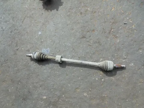Ημιαξόνιο Εμπρός Δεξί για DAIHATSU CUORE (2003 - 2006) VII 1000 (EJ-VE) petrol 58 (L251) Ημιαξόνιο Εμπρός Δεξί για DAIHATSU CUORE (2003 - 2006) VII 1000 (EJ-VE) petrol 58 (L251)