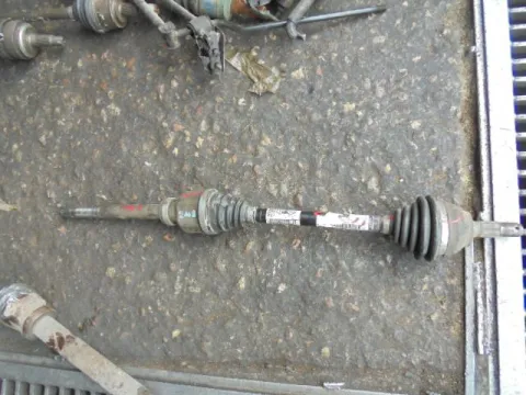 Ημιαξόνιο Εμπρός Δεξί (Diesel) για PEUGEOT 2008 (2013 - ) Ημιαξόνιο Εμπρός Δεξί (Diesel) για PEUGEOT 2008 (2013 - )