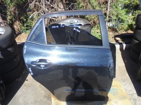 Πόρτα Πίσω Δεξιά (Όχι Πολύ Καθαρή) για TOYOTA AURIS (2007 - 2009) E150 , (2009 - 2013) *Ε* Πόρτα Πίσω Δεξιά (Όχι Πολύ Καθαρή) για TOYOTA AURIS (2007 - 2009) E150 , (2009 - 2013) *Ε*