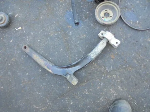 Ψαλίδι Εμπρός Δεξί για PEUGEOT 406 (1996 - 1999) (8B) , (1999 - 2004) (8B) Ψαλίδι Εμπρός Δεξί για PEUGEOT 406 (1996 - 1999) (8B) , (1999 - 2004) (8B)