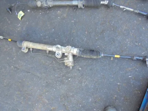 Κρεμαγιέρα Υδραυλική για CHEVROLET - DAEWOO NUBIRA (2000 - 2003) (J150) Κρεμαγιέρα Υδραυλική για CHEVROLET - DAEWOO NUBIRA (2000 - 2003) (J150)