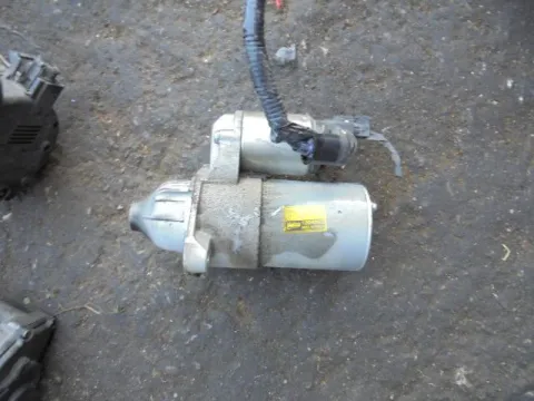 Μίζα 36100-2A600 για HYUNDAI i20 (2015 - ) 1100 CRDi I3 (diesel) (D3FA) Μίζα 36100-2A600 για HYUNDAI i20 (2015 - ) 1100 CRDi I3 (diesel) (D3FA)