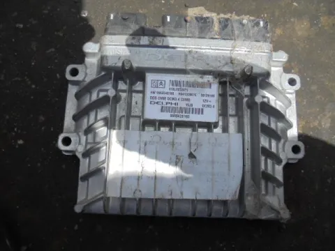 Εγκέφαλος Κινητήρα 8200020950 για RENAULT MEGANE (1999 - 2002) (LA) (DA) (EA) (KA) (     ΤΕΛΑΡΟ 15"(ΠΙΣΩ ΣΚΑΛΑ) Εγκέφαλος Κινητήρα 8200020950 για RENAULT MEGANE (1999 - 2002) (LA) (DA) (EA) (KA) (     ΤΕΛΑΡΟ 15"(ΠΙΣΩ ΣΚΑΛΑ)
