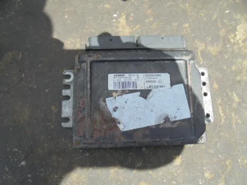 Εγκέφαλος Κινητήρα P56044196AE για JEEP CHEROKEE (2002 -2005) (KJ) Εγκέφαλος Κινητήρα P56044196AE για JEEP CHEROKEE (2002 -2005) (KJ)