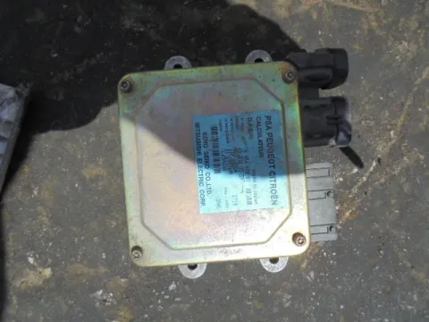 Εγκέφαλος Ηλεκτρικού Τιμονιού 9645460880 για CITROEN C3 (2002 - 2006) (FC)    ΤΕΛΑΡΟ 15"(ΠΙΣΩ ΣΚΑΛΑ) Εγκέφαλος Ηλεκτρικού Τιμονιού 9645460880 για CITROEN C3 (2002 - 2006) (FC)    ΤΕΛΑΡΟ 15"(ΠΙΣΩ ΣΚΑΛΑ)
