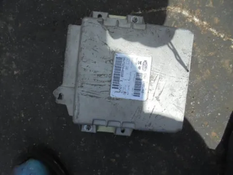 Εγκέφαλος Κινητήρα 9629244680 για PEUGEOT 306 (1997 - 1999) (N5) ΤΕΛΑΡΟ 6 *244403* Εγκέφαλος Κινητήρα 9629244680 για PEUGEOT 306 (1997 - 1999) (N5) ΤΕΛΑΡΟ 6 *244403*