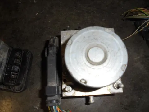 Μονάδα ABS 0265234498 για SMART FORFOUR (2004 - 2006) (454) 1300 Petrol 95 Μονάδα ABS 0265234498 για SMART FORFOUR (2004 - 2006) (454) 1300 Petrol 95