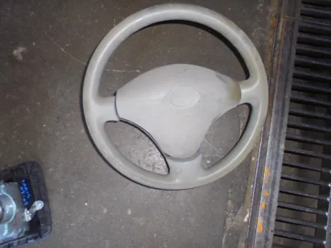 Αερόσακος Εμπρός Οδηγού με Τιμόνι για TOYOTA YARIS (1999 - 2002) (XP10) Hatchback - 3dr , Hatchback - 5dr *Γ* Αερόσακος Εμπρός Οδηγού με Τιμόνι για TOYOTA YARIS (1999 - 2002) (XP10) Hatchback - 3dr , Hatchback - 5dr *Γ*