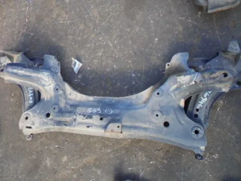 Γέφυρα Εμπρός Οριζόντια για SEAT AROSA (1997 - 2000) (6H) *ΔΒ* Γέφυρα Εμπρός Οριζόντια για SEAT AROSA (1997 - 2000) (6H) *ΔΒ*