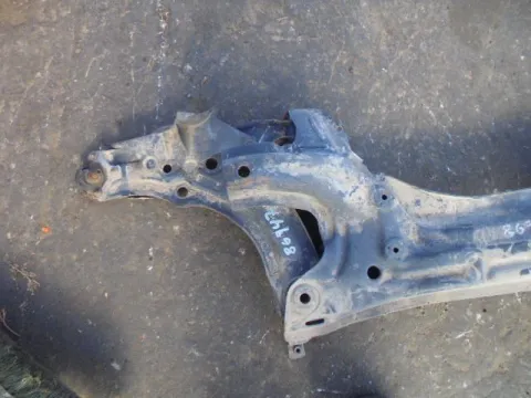 Ψαλίδι Εμπρός Αριστερό για SEAT AROSA (1997 - 2000) (6H) *ΔΒ* Ψαλίδι Εμπρός Αριστερό για SEAT AROSA (1997 - 2000) (6H) *ΔΒ*