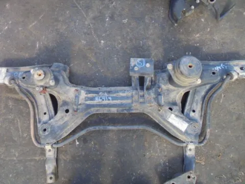 Γέφυρα Εμπρός Οριζόντια για SEAT IBIZA (1997 - 1998) (6K) *ΔΒ* Γέφυρα Εμπρός Οριζόντια για SEAT IBIZA (1997 - 1998) (6K) *ΔΒ*