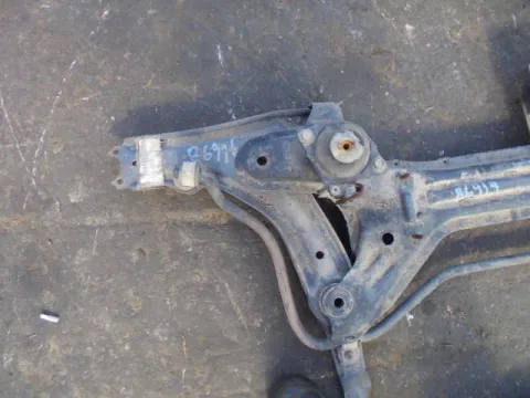 Ψαλίδι Εμπρός Αριστερό για SEAT IBIZA (1997 - 1998) (6K) *ΔΒ*