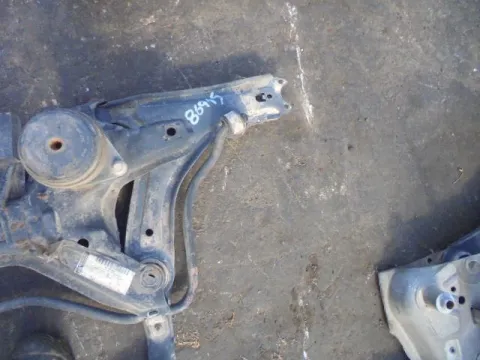 Ψαλίδι Εμπρός Δεξί για SEAT IBIZA (1997 - 1998) (6K) *ΔΒ* Ψαλίδι Εμπρός Δεξί για SEAT IBIZA (1997 - 1998) (6K) *ΔΒ*