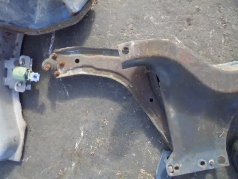 Ψαλίδι Εμπρός Αριστερό για SKODA FELICIA (1994 - 1998) (6U1-5) , (1998 - 2001) (6U1-5) *ΔΒ* Ψαλίδι Εμπρός Αριστερό για SKODA FELICIA (1994 - 1998) (6U1-5) , (1998 - 2001) (6U1-5) *ΔΒ*