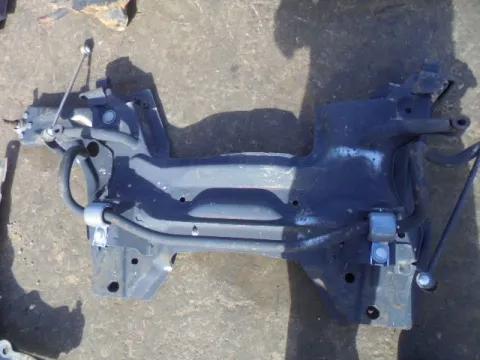 Γέφυρα Εμπρός Οριζόντια για CITROEN C4 (2007 - 2011) *ΔΒ* ΠΑΛΕΤΑ 97 *195473* Γέφυρα Εμπρός Οριζόντια για CITROEN C4 (2007 - 2011) *ΔΒ* ΠΑΛΕΤΑ 97 *195473*