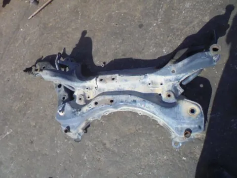 Γέφυρα Εμπρός Οριζόντια για TOYOTA RAV-4 (2006 - 2009) (XA30) *ΔΒ* ΠΑΛΕΤΑ 72 *194635* Γέφυρα Εμπρός Οριζόντια για TOYOTA RAV-4 (2006 - 2009) (XA30) *ΔΒ* ΠΑΛΕΤΑ 72 *194635*
