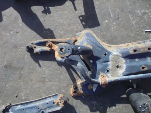 Ψαλίδι Εμπρός Αριστερό για TOYOTA YARIS (2003 - 2005) (XP10) *ΔΒ* ΠΑΛΕΤΑ 72 *194635* Ψαλίδι Εμπρός Αριστερό για TOYOTA YARIS (2003 - 2005) (XP10) *ΔΒ* ΠΑΛΕΤΑ 72 *194635*