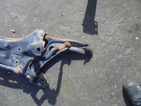 Ψαλίδι Εμπρός Δεξί για TOYOTA YARIS (2003 - 2005) (XP10) *ΔΒ* ΠΑΛΕΤΑ 72 *194635* Ψαλίδι Εμπρός Δεξί για TOYOTA YARIS (2003 - 2005) (XP10) *ΔΒ* ΠΑΛΕΤΑ 72 *194635*
