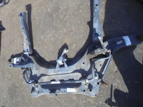 Γέφυρα Εμπρός Οριζόντια για NISSAN QASHQAI (2014 - 2017) *ΔΒ* ΠΑΛΕΤΑ 73 *194636* Γέφυρα Εμπρός Οριζόντια για NISSAN QASHQAI (2014 - 2017) *ΔΒ* ΠΑΛΕΤΑ 73 *194636*