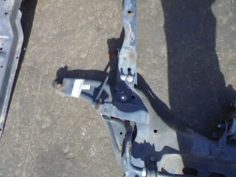 Ψαλίδι Εμπρός Αριστερό για NISSAN QASHQAI (2014 - 2017) *ΔΒ* ΠΑΛΕΤΑ 73 *194636*