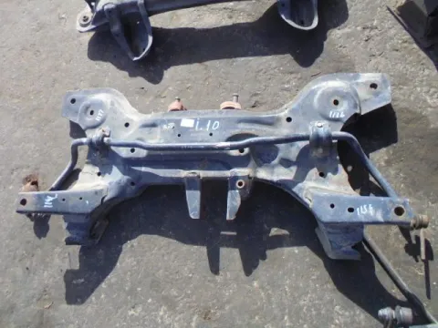 Γέφυρα Εμπρός Οριζόντια για HYUNDAI i10 (2008 - 2011) *ΔΒ* ΠΑΛΕΤΑ 71 *194634*