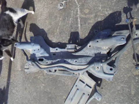 Γέφυρα Εμπρός Οριζόντια για HONDA JAZZ (2005 - 2008) (GD) *ΔΒ* ΠΑΛΕΤΑ 74 *194637* Γέφυρα Εμπρός Οριζόντια για HONDA JAZZ (2005 - 2008) (GD) *ΔΒ* ΠΑΛΕΤΑ 74 *194637*