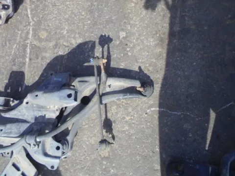Ψαλίδι Εμπρός Δεξί για HONDA JAZZ (2005 - 2008) (GD) *ΔΒ* ΠΑΛΕΤΑ 74 *194637* Ψαλίδι Εμπρός Δεξί για HONDA JAZZ (2005 - 2008) (GD) *ΔΒ* ΠΑΛΕΤΑ 74 *194637*
