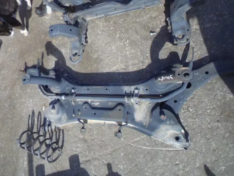 Γέφυρα Εμπρός Οριζόντια για SUZUKI SWIFT (2006 - 2008) (RS) *ΔΒ* ΠΑΛΕΤΑ 75 *194638* Γέφυρα Εμπρός Οριζόντια για SUZUKI SWIFT (2006 - 2008) (RS) *ΔΒ* ΠΑΛΕΤΑ 75 *194638*
