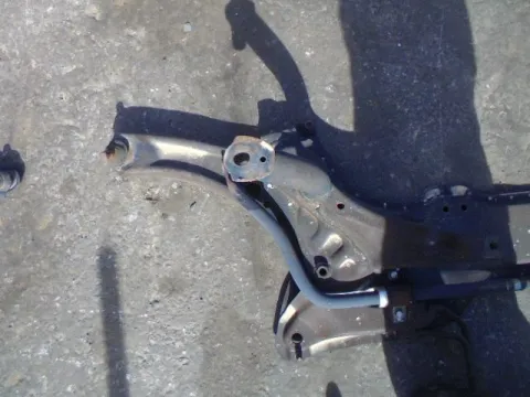 Ψαλίδι Εμπρός Αριστερό για SUZUKI SX4 (2007 - 2009) (RW) *ΔΒ* ΠΑΛΕΤΑ 75 *194638* Ψαλίδι Εμπρός Αριστερό για SUZUKI SX4 (2007 - 2009) (RW) *ΔΒ* ΠΑΛΕΤΑ 75 *194638*