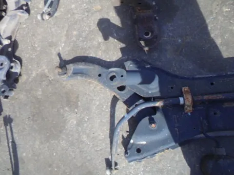 Ψαλίδι Εμπρός Αριστερό για SUZUKI SWIFT (2006 - 2008) (RS)  *ΔΒ* Ψαλίδι Εμπρός Αριστερό για SUZUKI SWIFT (2006 - 2008) (RS)  *ΔΒ*