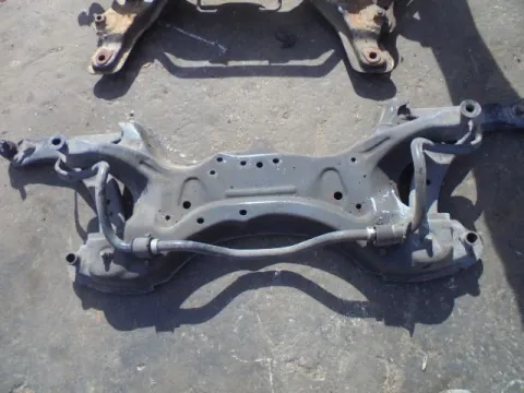 Γέφυρα Εμπρός Οριζόντια για TOYOTA COROLLA (2002 - 2004) (E120) , (2004 - 2007) (E120) *ΔΒ* ΠΑΛΕΤΑ 72 *194635* Γέφυρα Εμπρός Οριζόντια για TOYOTA COROLLA (2002 - 2004) (E120) , (2004 - 2007) (E120) *ΔΒ* ΠΑΛΕΤΑ 72 *194635*
