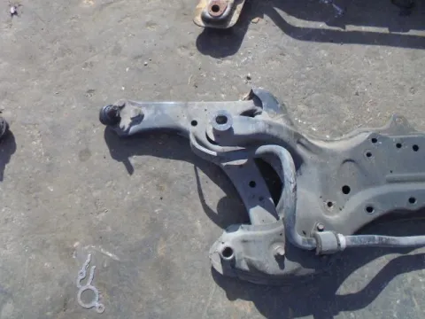 Ψαλίδι Εμπρός Αριστερό για TOYOTA COROLLA (2002 - 2004) (E120) , (2004 - 2007) (E120) *ΔΒ* ΠΑΛΕΤΑ 72 *194635* Ψαλίδι Εμπρός Αριστερό για TOYOTA COROLLA (2002 - 2004) (E120) , (2004 - 2007) (E120) *ΔΒ* ΠΑΛΕΤΑ 72 *194635*