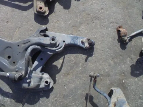 Ψαλίδι Εμπρός Δεξί για TOYOTA COROLLA (2002 - 2004) (E120) , (2004 - 2007) (E120) *ΔΒ* ΠΑΛΕΤΑ 72 *194635* Ψαλίδι Εμπρός Δεξί για TOYOTA COROLLA (2002 - 2004) (E120) , (2004 - 2007) (E120) *ΔΒ* ΠΑΛΕΤΑ 72 *194635*