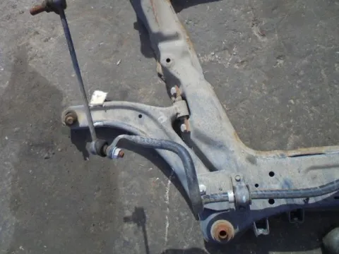 Ψαλίδι Εμπρός Αριστερό για NISSAN QASHQAI (2007 - 2010) (J10) (JJ10) , (2010 - 2014) ( ) *ΔΒ* Ψαλίδι Εμπρός Αριστερό για NISSAN QASHQAI (2007 - 2010) (J10) (JJ10) , (2010 - 2014) ( ) *ΔΒ*