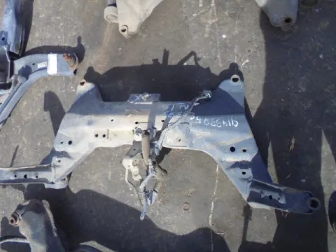 Γέφυρα Εμπρός Οριζόντια για NISSAN ALMERA (2002 - 2006) (N16) *ΔΒ* ΠΑΛΕΤΑ 73 *194636* Γέφυρα Εμπρός Οριζόντια για NISSAN ALMERA (2002 - 2006) (N16) *ΔΒ* ΠΑΛΕΤΑ 73 *194636*