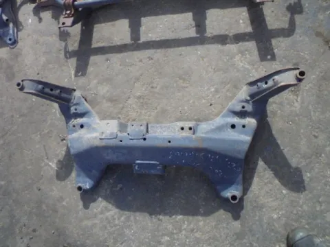 Γέφυρα Εμπρός Οριζόντια για NISSAN ALMERA (2002 - 2006) (N16) *ΔΒ* ΠΑΛΕΤΑ 73 *194636* Γέφυρα Εμπρός Οριζόντια για NISSAN ALMERA (2002 - 2006) (N16) *ΔΒ* ΠΑΛΕΤΑ 73 *194636*